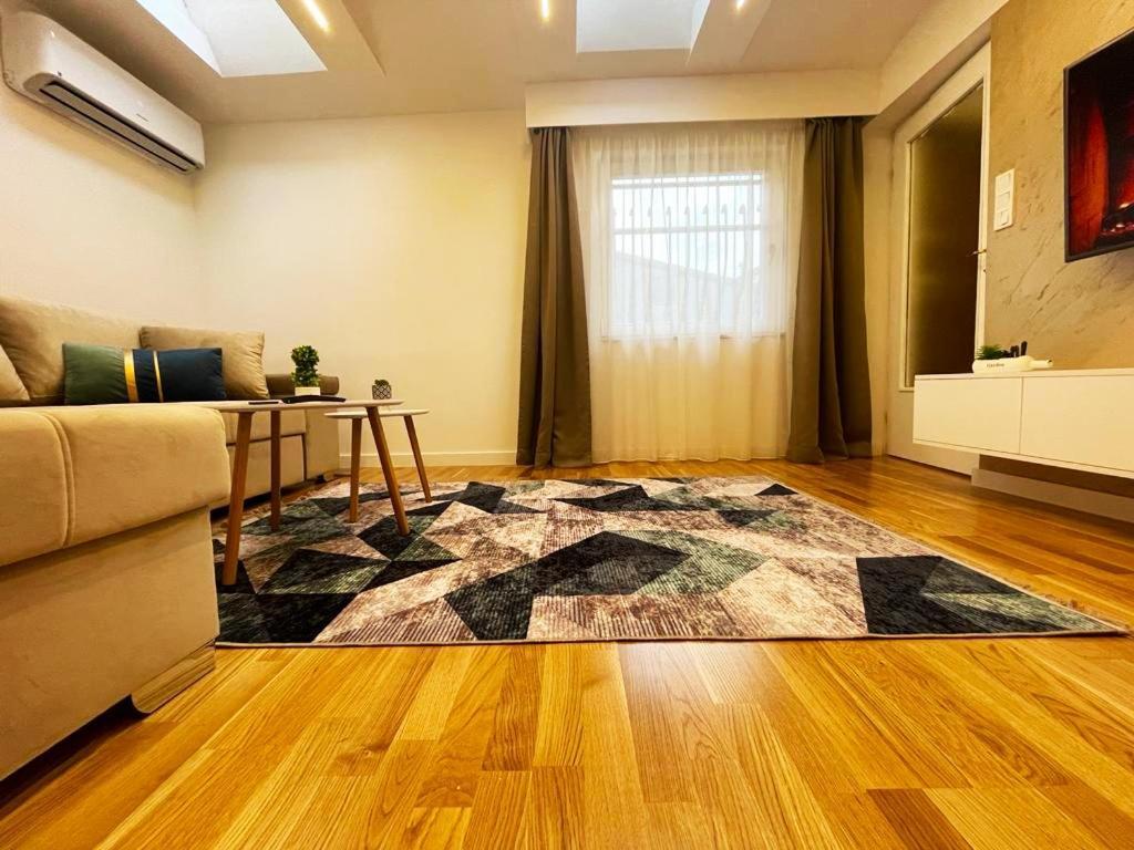 Boutique Apartment Sarajevo Exterior photo